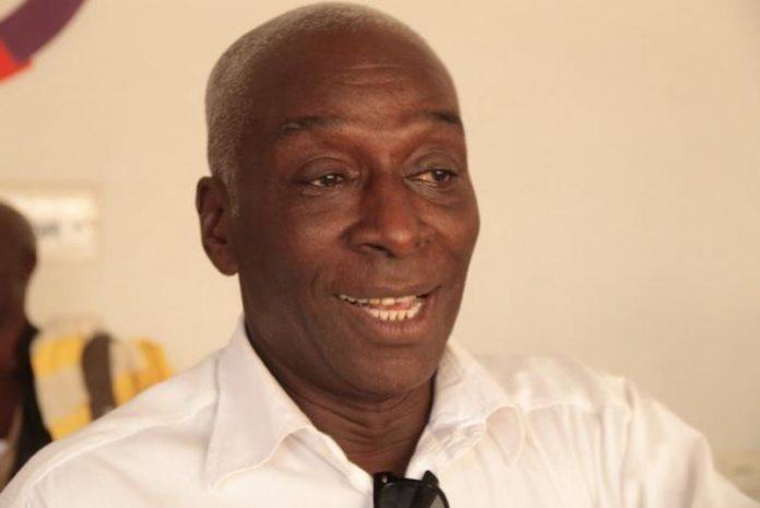 Sortir proprement le président sortant par le suffrage sortant par le suffrage universel (Par Dialo Diop)*