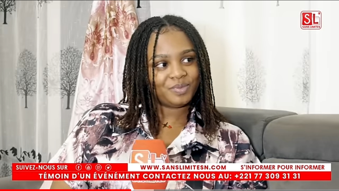 Dieyna Baldé: « Me Clédor moma bolé ak Sonko, Sonko ak Diomaye liñiou ma wax » (vidéo)