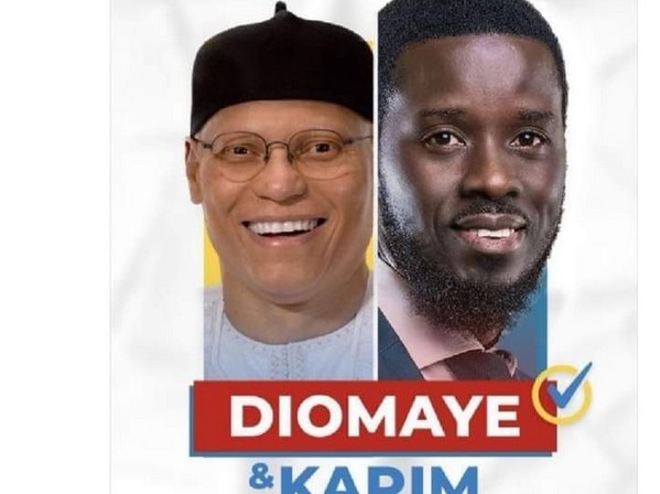 Soutien Karim à Diomaye : Les motivations d’une décision…
