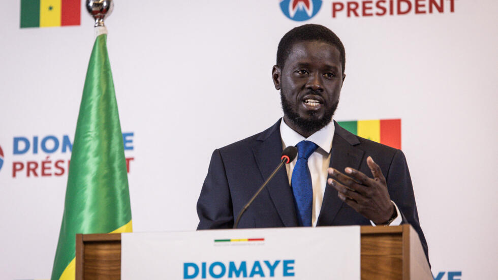 Pacte national de bonne gouvernance… : Sursaut Citoyen et Demain Sénégal confiantes en Diomaye