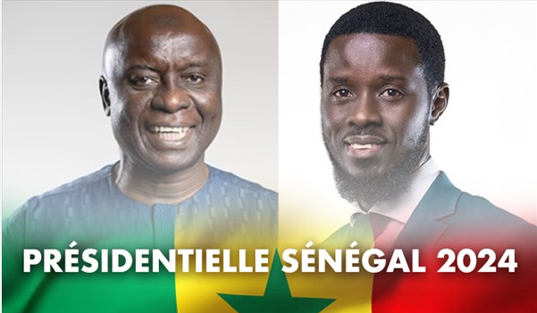 Victoire à Diomaye : Idrissa Seck se réserve le droit de retenir ses félicitations