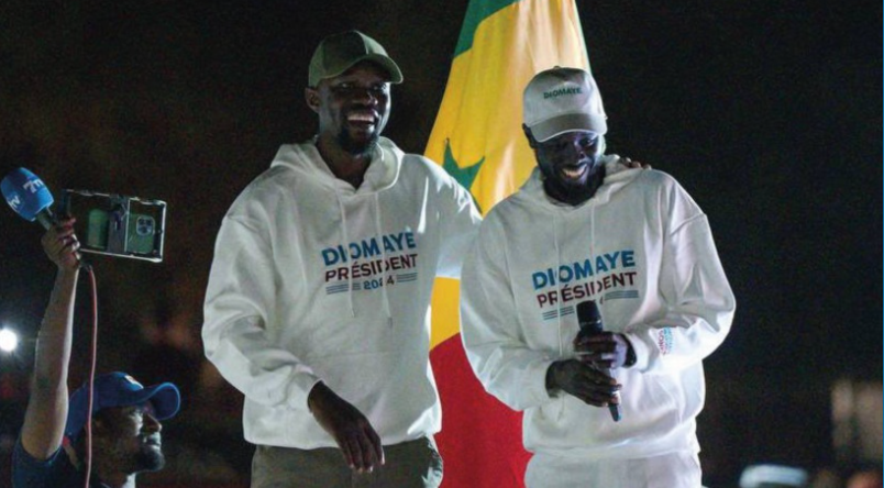 Ralliement politique à Kolda: L’ancienne directrice de campagne de Daouda Ndiaye rejoint Diomaye Président