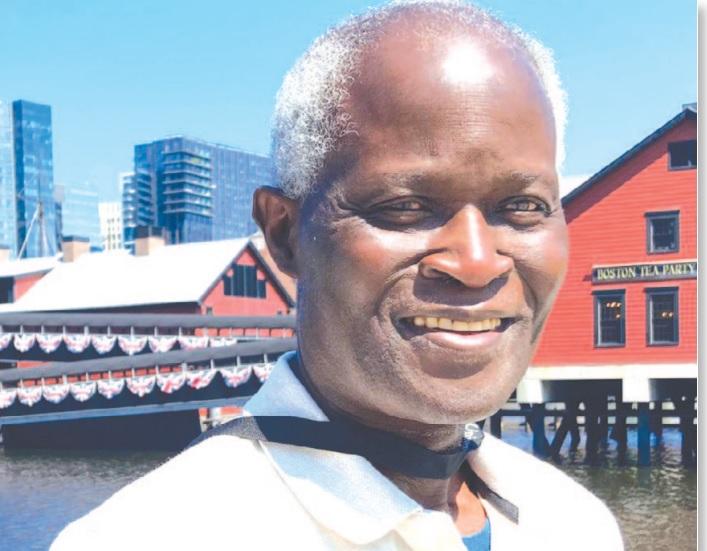 « Il y a un travail de rééducation pour enlever ce système dans les consciences »,(Oncle Diomaye Faye)
