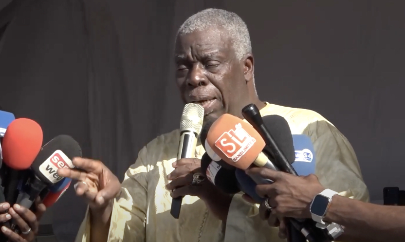Éventuel remplacement d’Amadou Ba : Diop Sy s’emporte, « Nous ne pouvons pas rester silencieux »