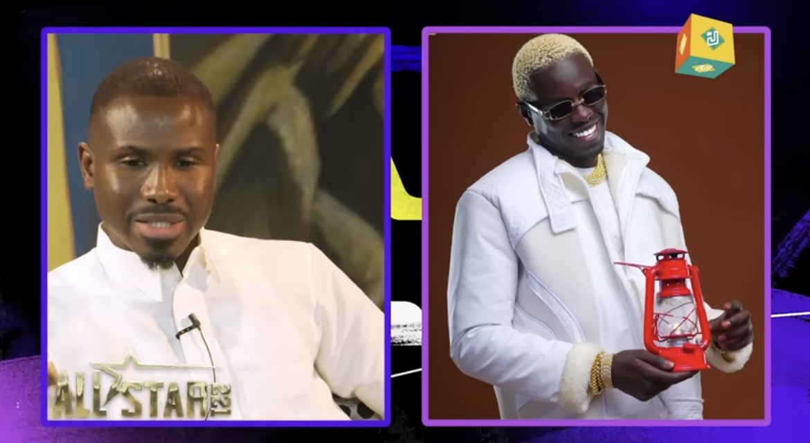 « 100 millions pour un battle contre Ngaka ? »: La réponse surprenante de Dip (vidéo)