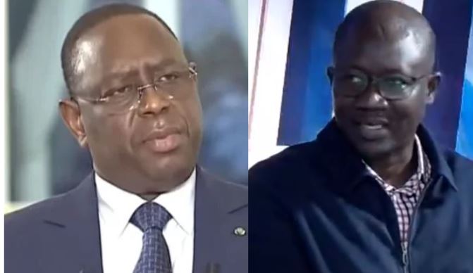 Dr Bamba Diagne :«Macky a certes commis des erreurs, il nous a fait trop de mal… mais »