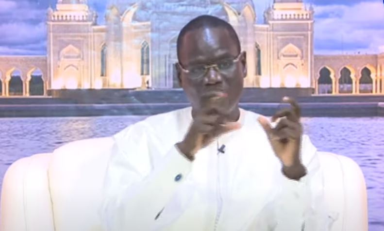L’appel de Dr Abdourahmane Diouf à la population et aux Syndicalistes… (vidéo)