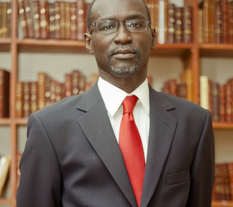 « Notre élection présidentielle a donné une prime à la corruption… », (El Hadj Ibrahima Sall)