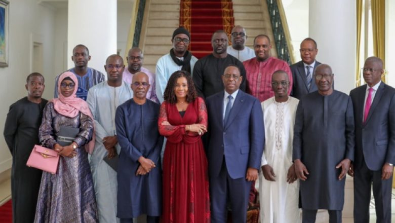 Effacement dette fiscale :  Les organes de presse bénéficiaires ? », Birahim Seck à Macky