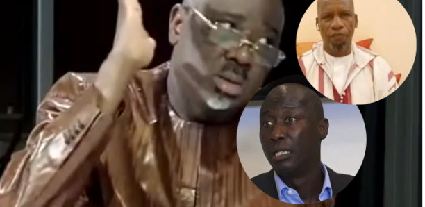 Supposée audience de Macky : Farba Ngom « introuvable » après la sommation de Clédor Sène et Dame Mbodj