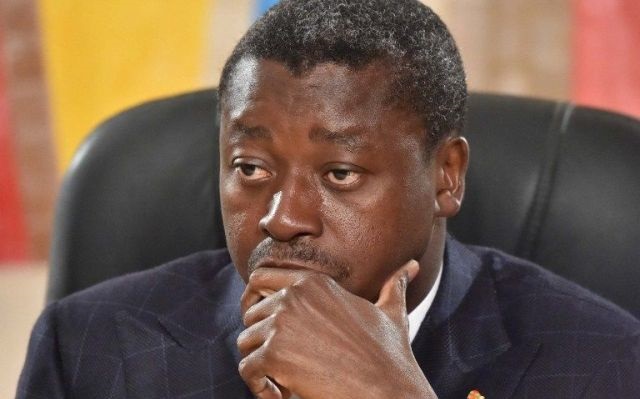 Nouvelle constitution togolaise : Gnassingbé recule face à la pression