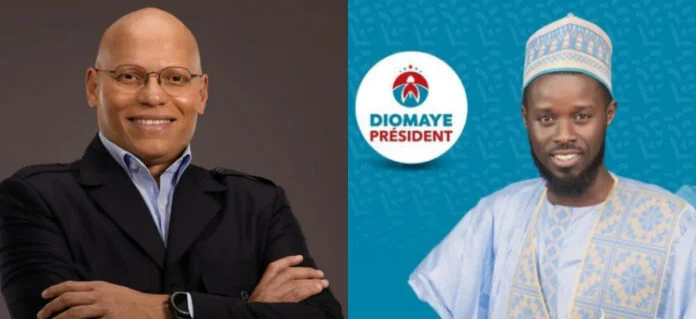 Soutien à Diomaye Faye : Karim Wade appelle les militants du PDS à se mobiliser pour contrer Amadou Ba