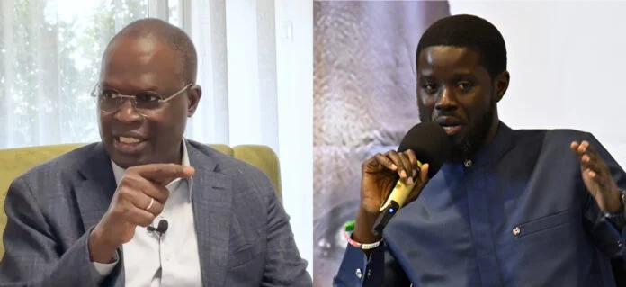 Résultats de la présidentielle : Khalifa Sall battu par Diomaye Faye dans son bureau de vote