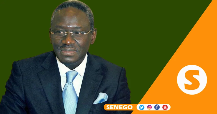 Présidentielle 2024 : Habib Sy retire sa candidature pour Diomaye Faye