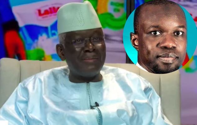 Habib Sy : « Une grande partie de la stabilité du pays repose sur les épaules de Ousmane Sonko… »