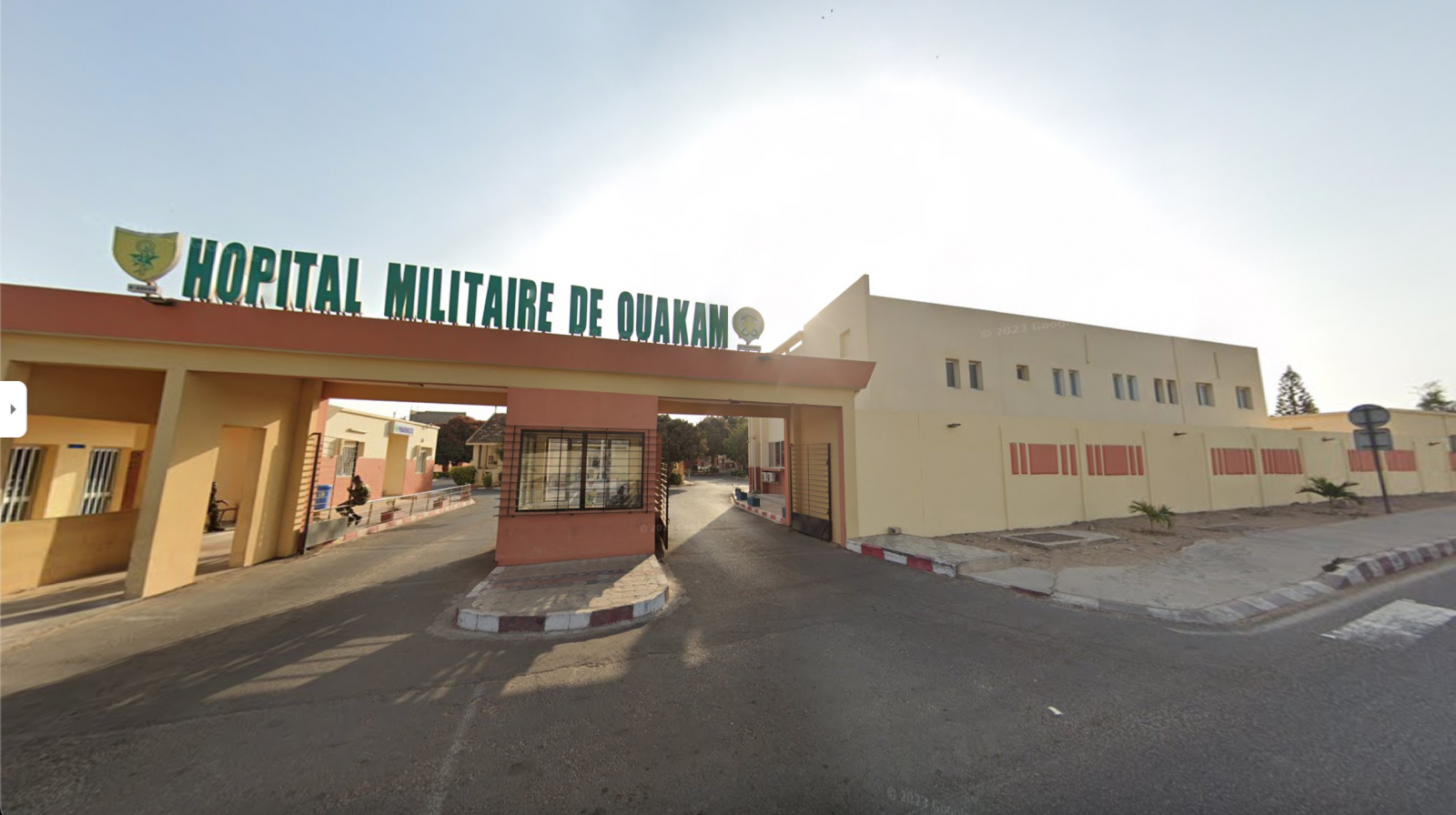 Hôpital de Ouakam : Les dernières nouvelles sur l’état de santé de Maïmouna Ndour Faye