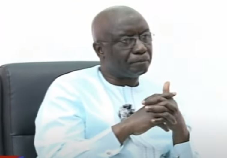Participation au dialogue du 28 mai : La décision est prise chez Rewmi de Idrissa Seck