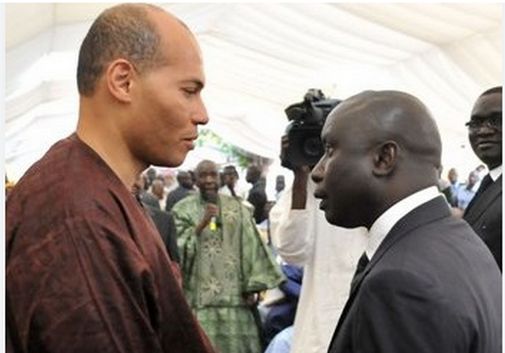 Réunification famille libérale : « Le soutien de Karim Wade à Idrissa Seck… »