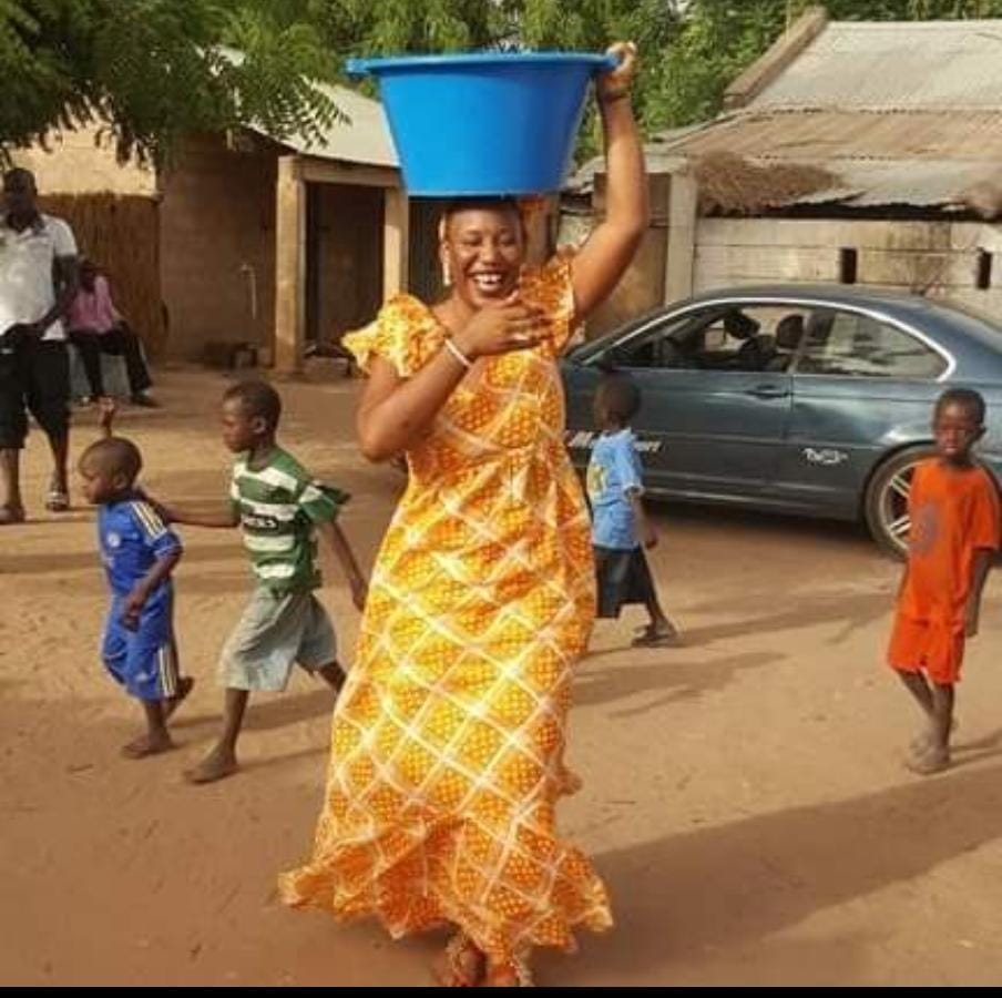 08 mars : Le message d’inclusion et de progrès de Dieguy Diop Fall en cette journée de célébration de la Femme