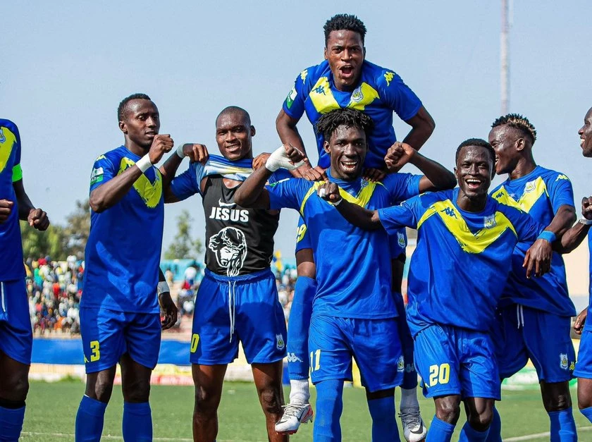 Ligue 1 : Guédiawaye corrige Teungueth FC, voici les résultats des autres matchs de la 18e journée