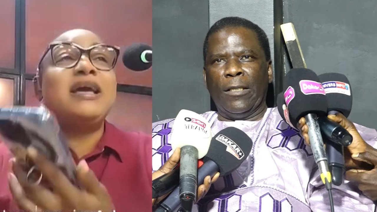 Audio fuité de Aissatou Diop Fall et Farba, Iran Ndao parle « Royoukay » (vidéo)