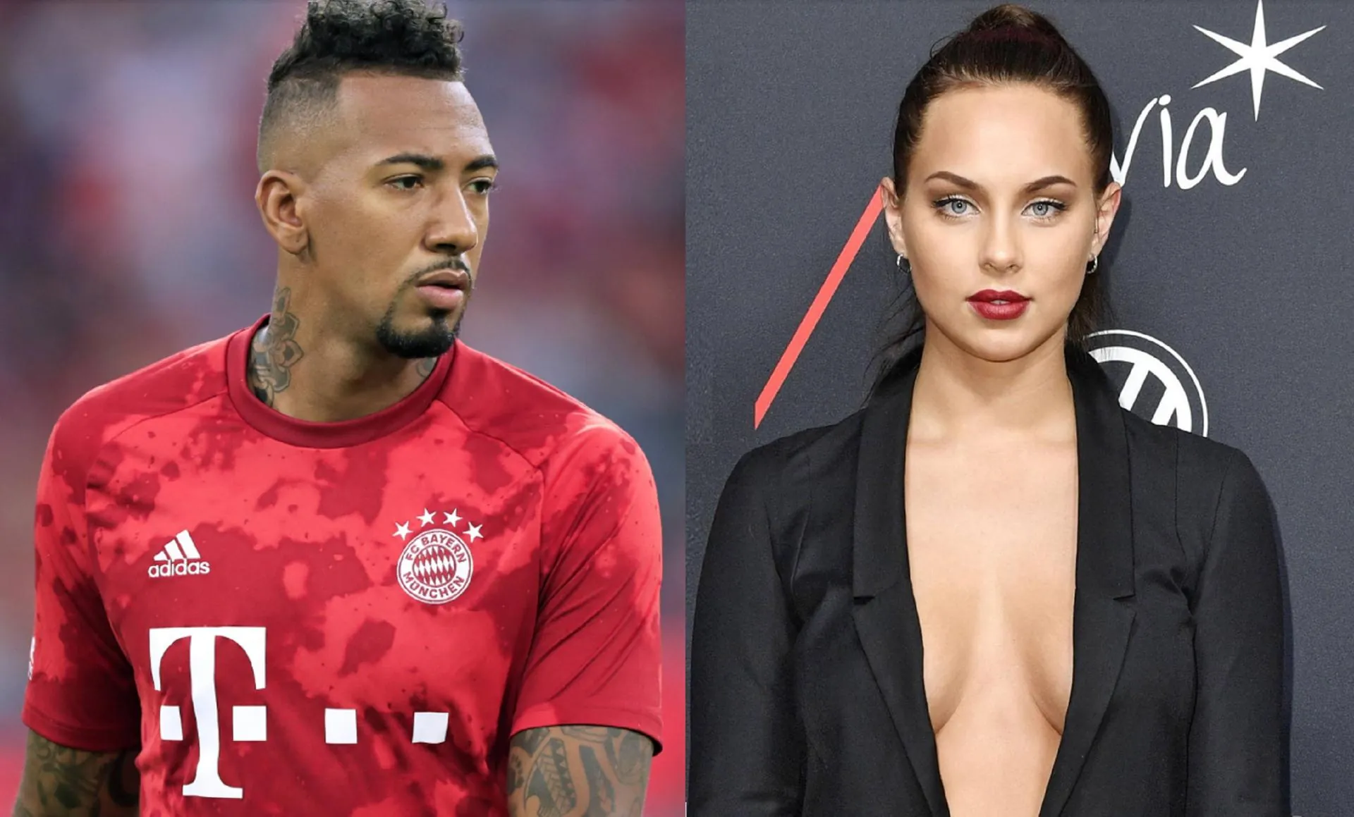 « Mon fils maltraite les femmes » : Jérôme Boateng enfoncé par Sa mère…