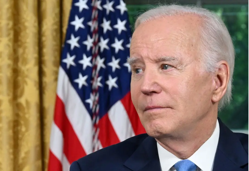 Etats-Unis: Joe Biden testé positif au Covid-19