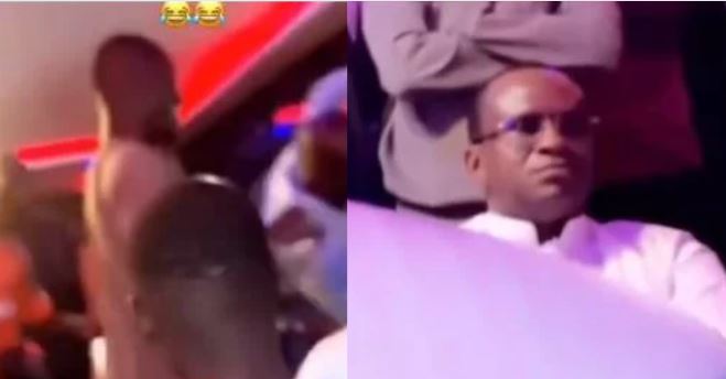 Lat Diop humilié par des jeunes de Guédiawaye : « Sonko rék lagnou topp » (vidéo)