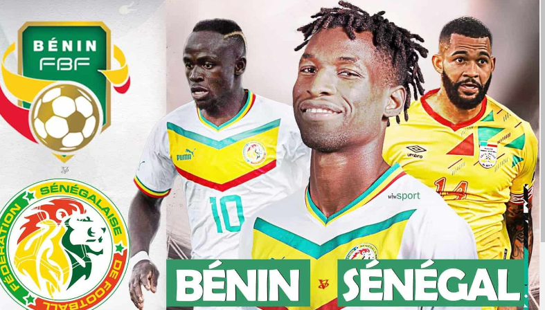 Match Sénégal vs Bénin : Découvrez le onze de départ des Lions