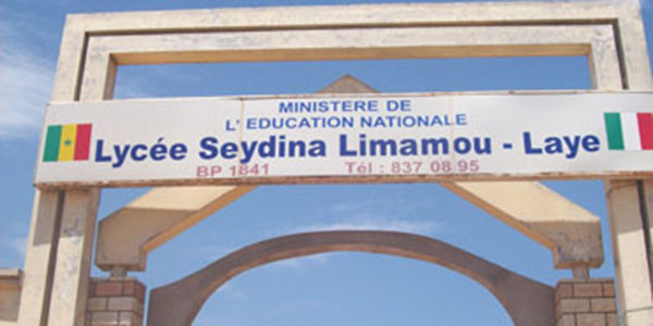 Lycée Limamoulaye: Le contrat de réfection de plus de 11 milliards FCfa annulé par la Cour suprême…