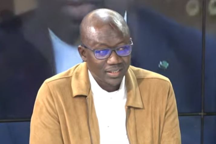 Election du vice-président : « une proposition très pertinente… »Dr Bamba Diagne