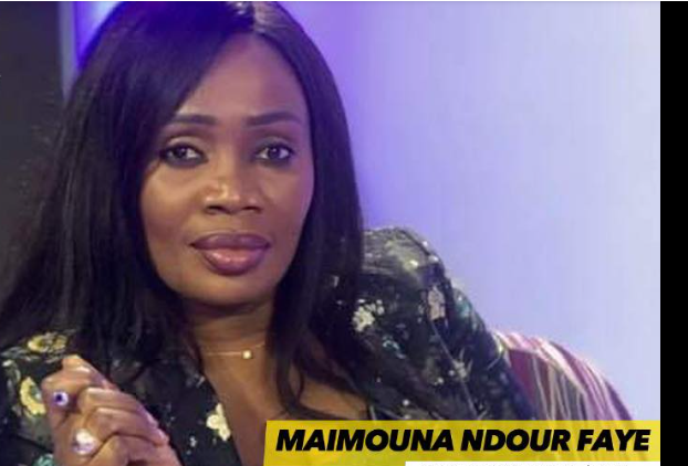 8 Mars:  Hommage à Maimouna Ndour Faye,  success story d’une femme de presse (vidéo)