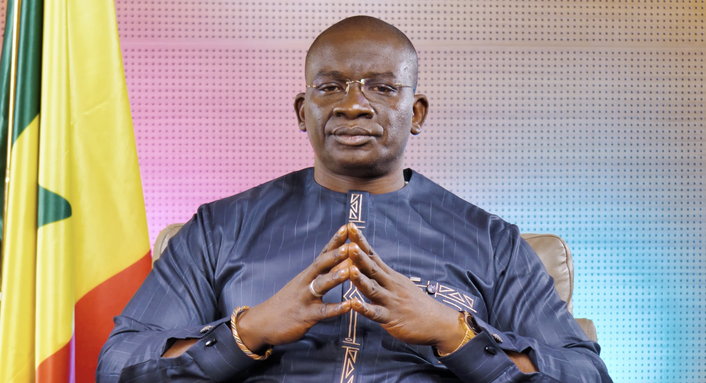 Urgent : Décès de Mamadou Yatassaye, candidat recalé à la Présidentielle