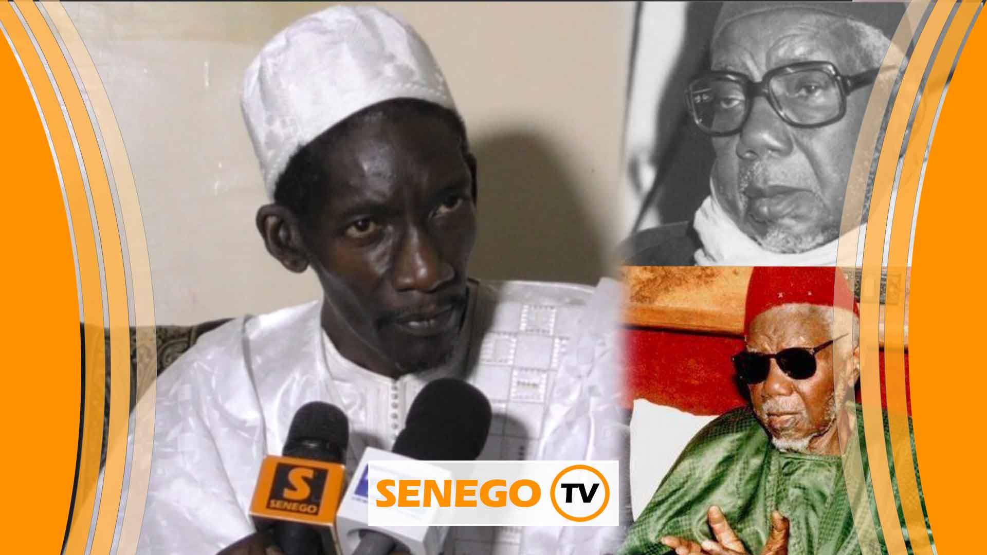 Tivaouane en deuil: Décès de Serigne Mame Ousmane Sy, fils de cadet d’El Hadj Abdoul Aziz Sy Dabakh (rta)