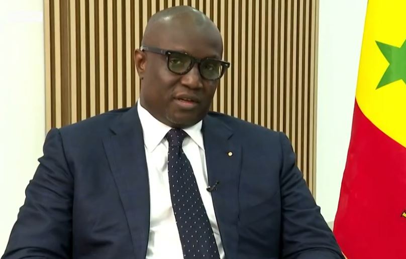 « Le Président Bassirou Diomaye Faye est préparé à la tâche », Mouhamadou Makhtar Cissé, Min. Intérieur