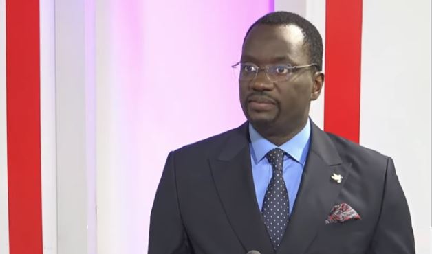 Pr Maurice Soudiek Dione : « La date du 31 mars semble être la meilleure… »