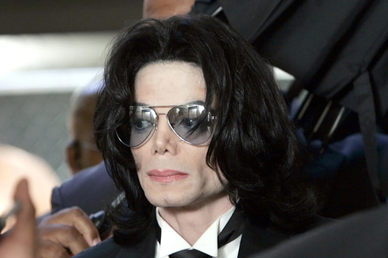 La famille de Michael Jackson impliquée dans une bataille juridique : Son fils Blanket poursuit…