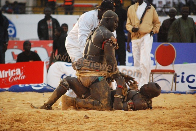 Défaite contre  Balla Gaye2 : « J’ai passé la nuit la plus longue de ma vie »,  Modou Lô