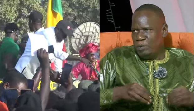 M. Diongue magnifie l’idée de Diomaye :«L’avantage de faire de la Casamance la capitale économique… »