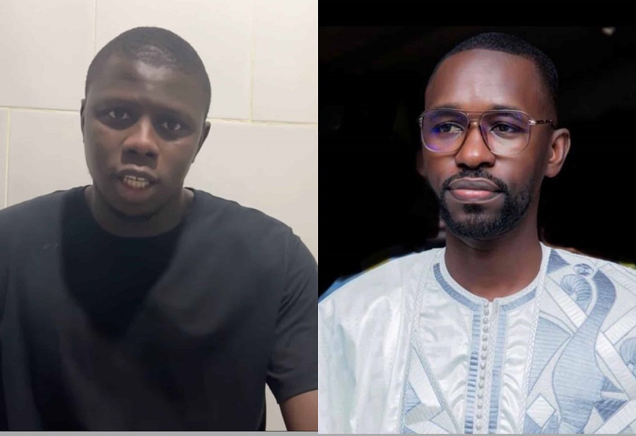 Arrestation de Ngagne Demba Touré et Abdoulaye Mboup: Me Ousmane Diagne appelle ses collègues à l’unité…