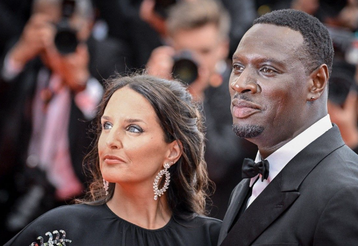 Omar Sy : Sa femme Hélène Sy dévoile l’album photo de famille…