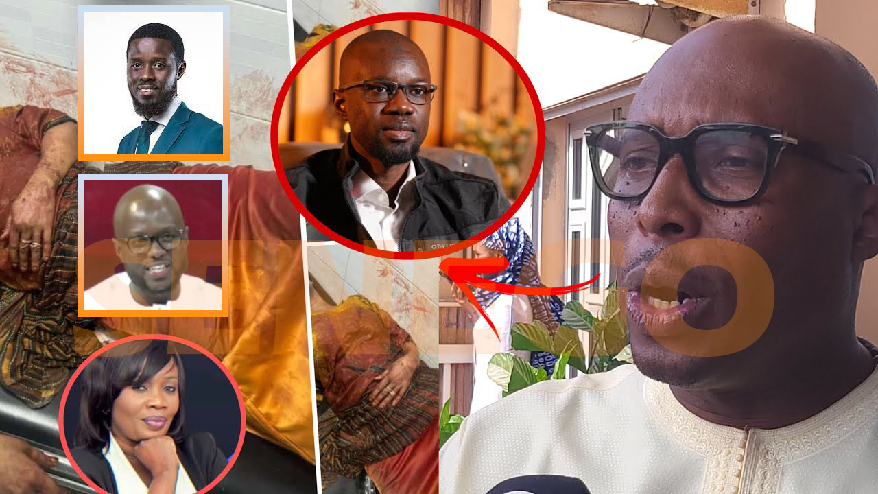 L’agression de Maïmouna Ndour Faye : les partisans de Sonko ont-ils été accusés à tort ? (Enquête)