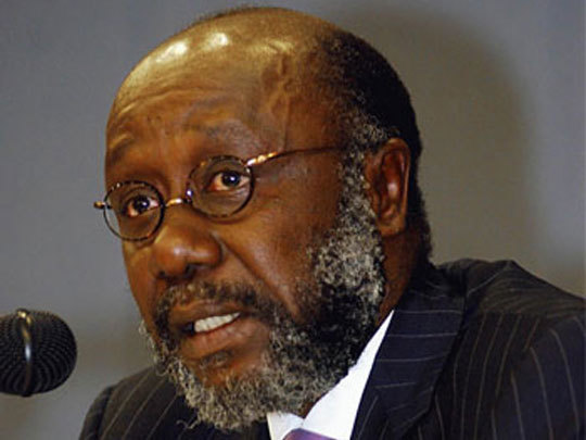 « Macky n’est ni Senghor, ni Diouf, ni Wade », Pierre Sané