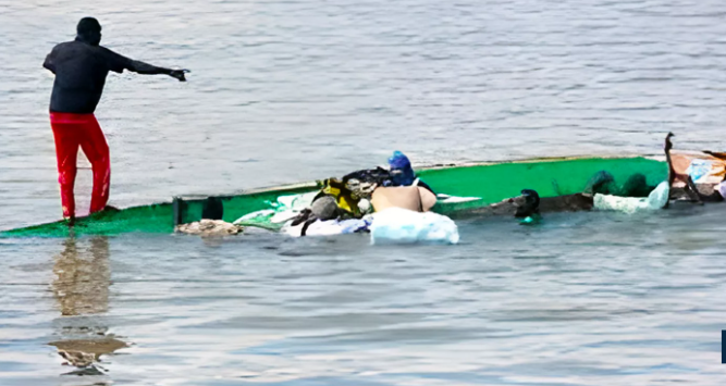 Diembéring: Un mort et une personne portée disparue dans le chavirement d’une pirogue