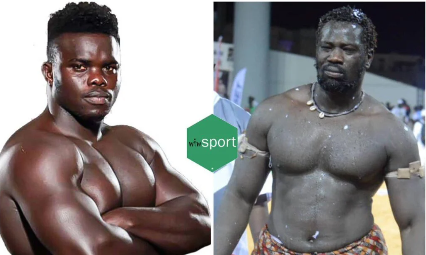 Lutte: Boy Niang vs Reug Reug, c’est officiel !