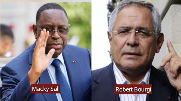 Robert Bourgi sait ce que Macky Sall fera ce lundi et ajoute que les sénégalais le regretteront