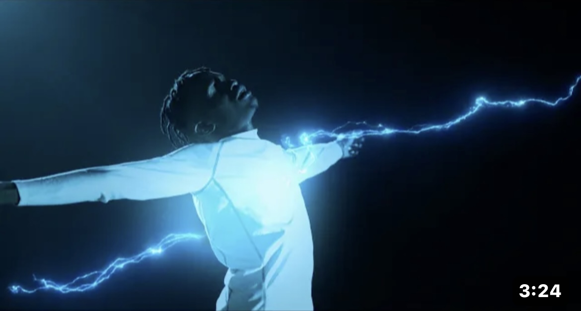 Brique », le nouveau clip de Samba Peuzzi en featuring avec BM Jaay