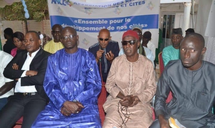 Presidentielle : ARCC salue la maturité du peuple…