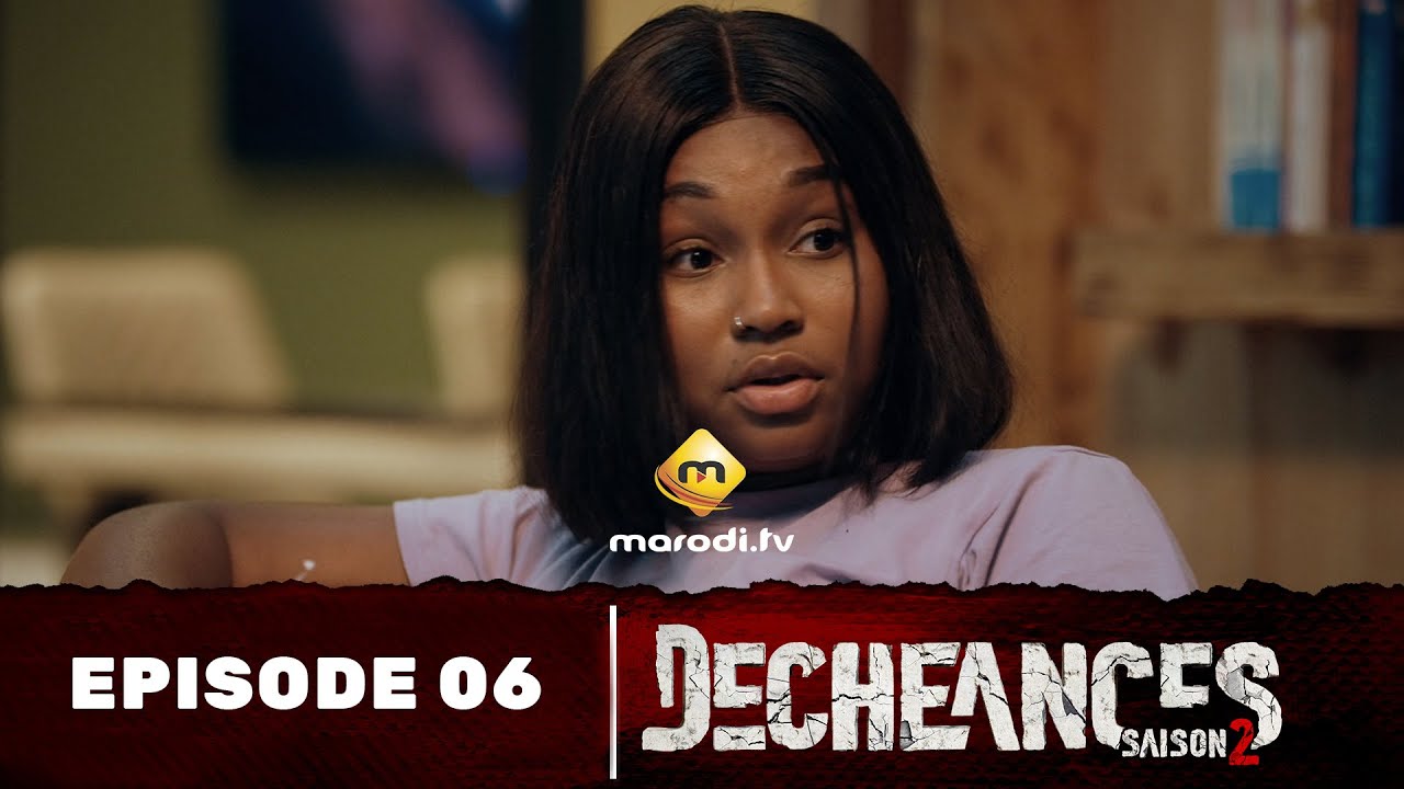 « Déchéances, » saison 2, épisode 6 (vidéo)