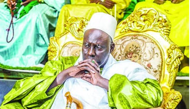 Crise Politique Sagesse Recommandée – Par Serigne Amadou Cissé Ndiéguène